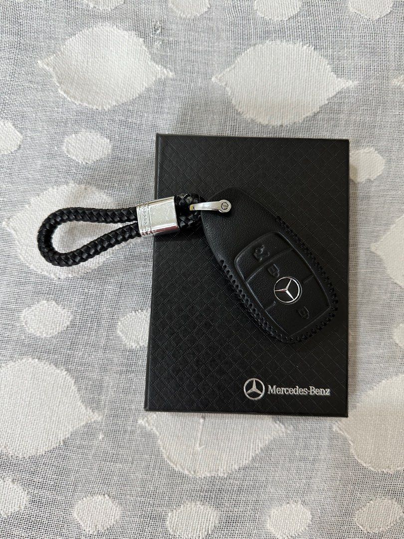 Mercedes star guard cleaning cheap kit
