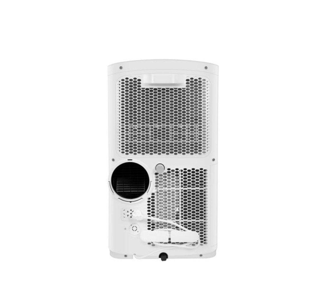 MIDEA MPPF-09CRN1 PORTABLE AIRCON 9000 BTU, TV & Home Appliances, Air ...