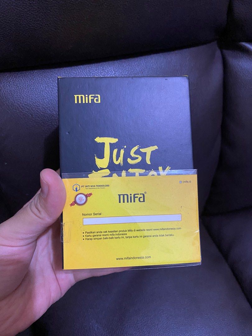 Mifa x5 tws 2025 review