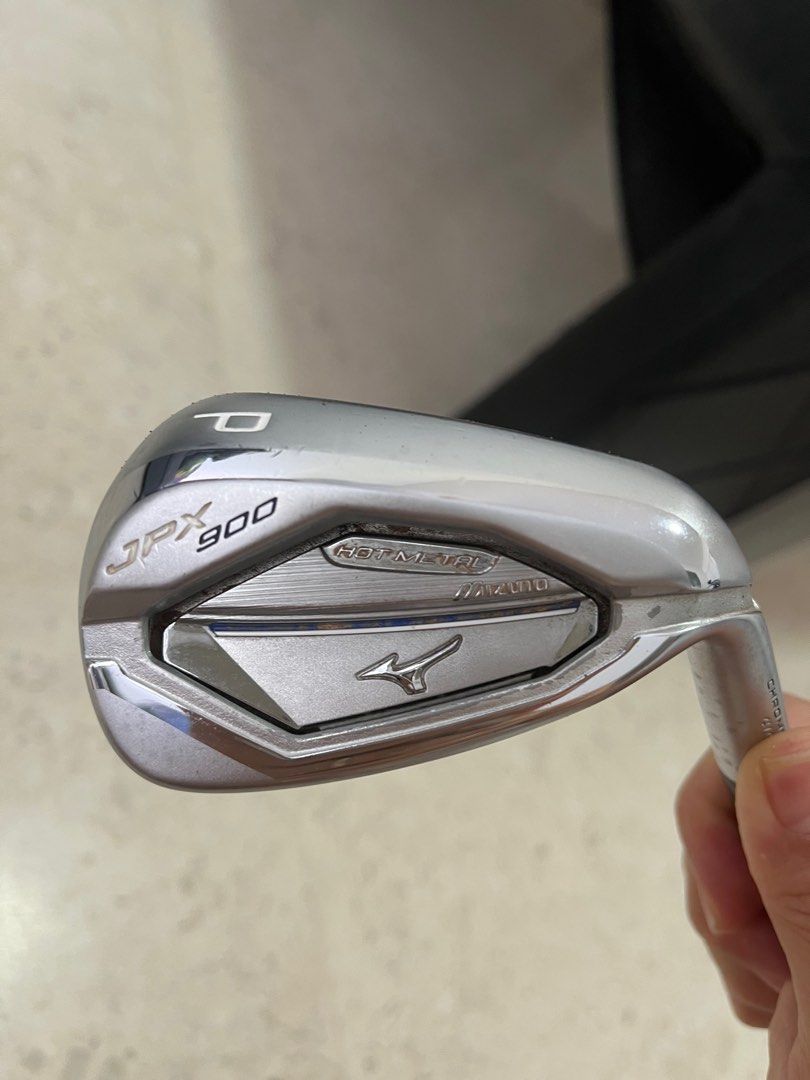 Jpx 900 lofts clearance