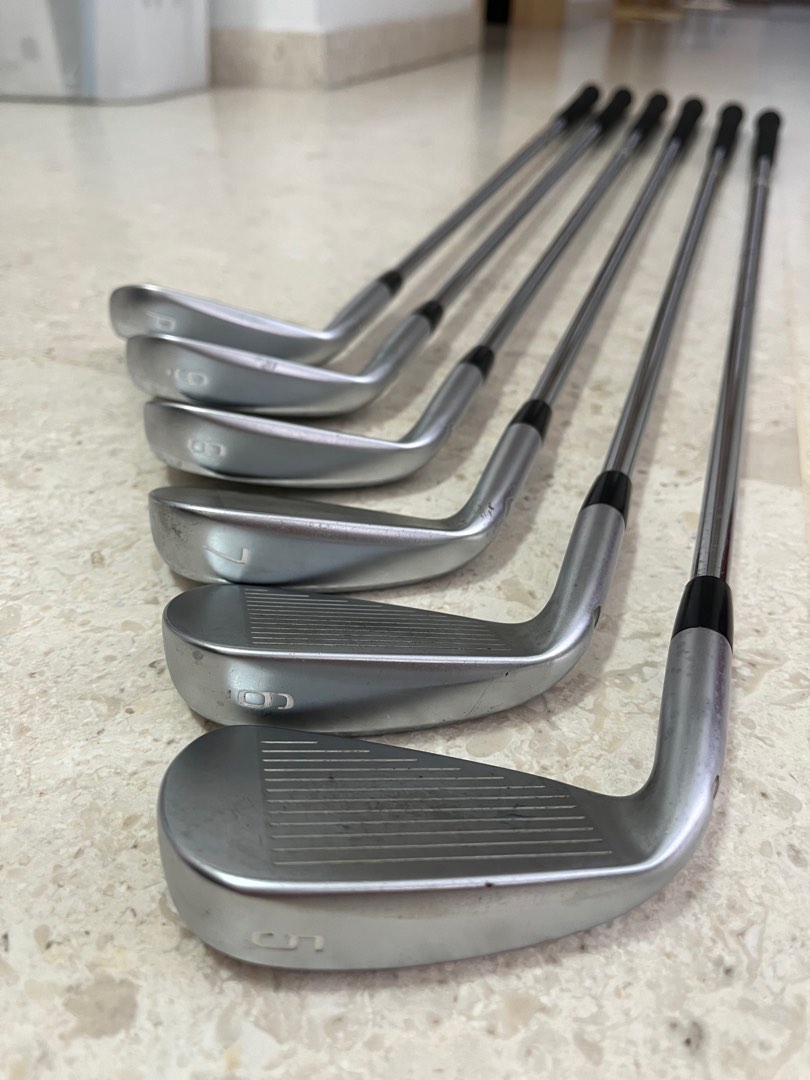 Mizuno jpx 900 hot metal for sale deals