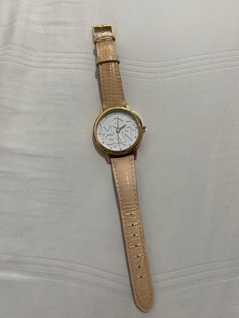 Morgan Ladies Watch Office Dinner wear