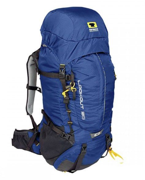Mountainsmith lookout 80l backpack online