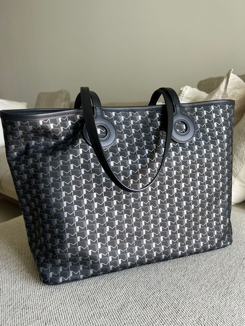 Moynat Oh! Tote Ruban Bag Insert