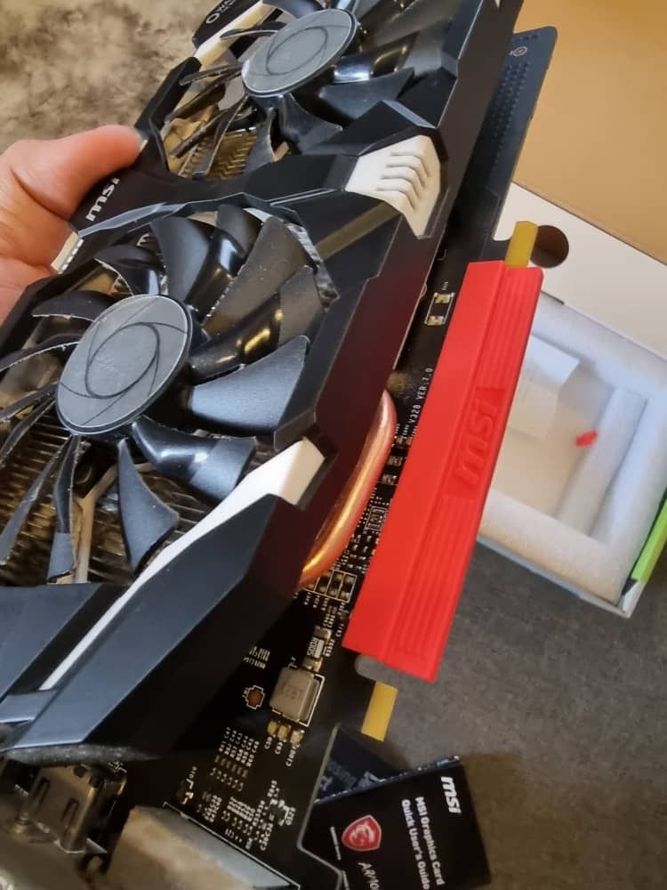 Gtx top 1060 6gt