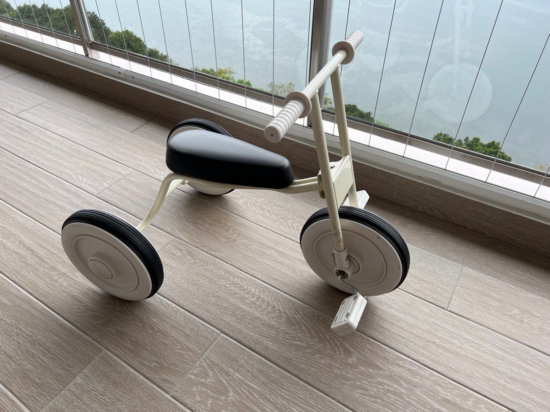 Muji tricycle deals