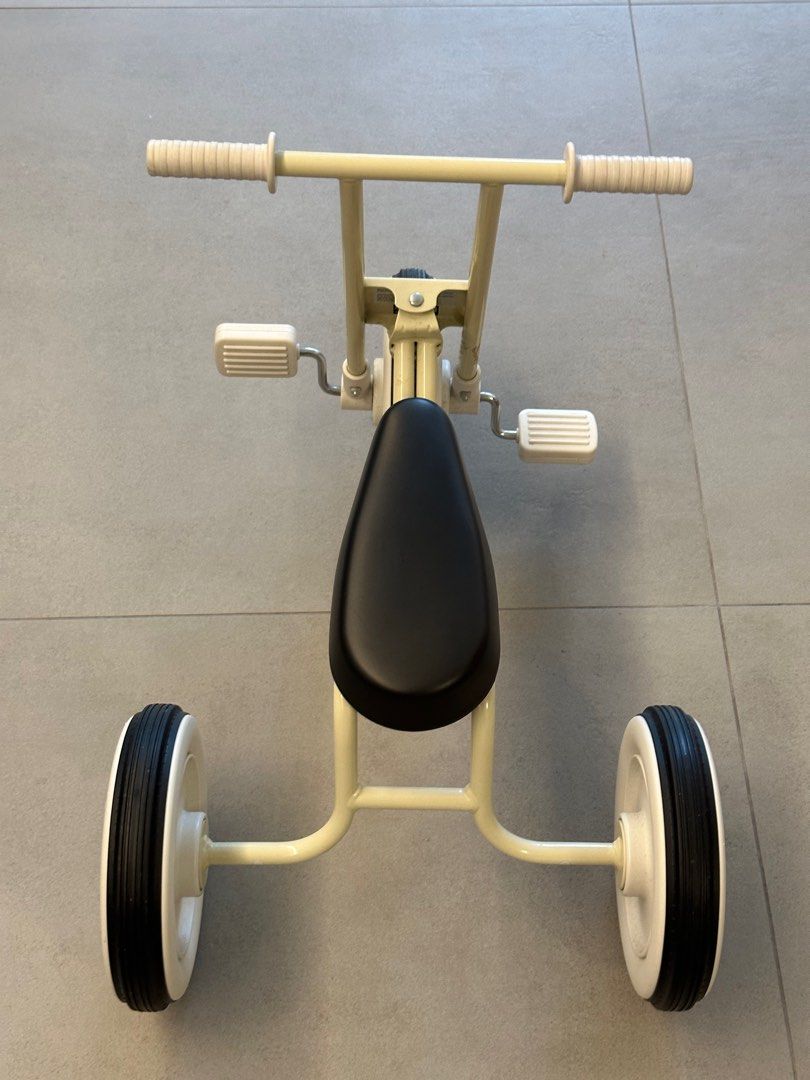 Muji tricycle on sale