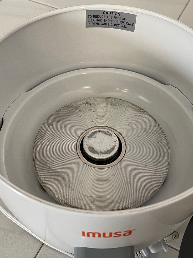 Multipurpose rice cooker, TV & Home Appliances, Kitchen Appliances