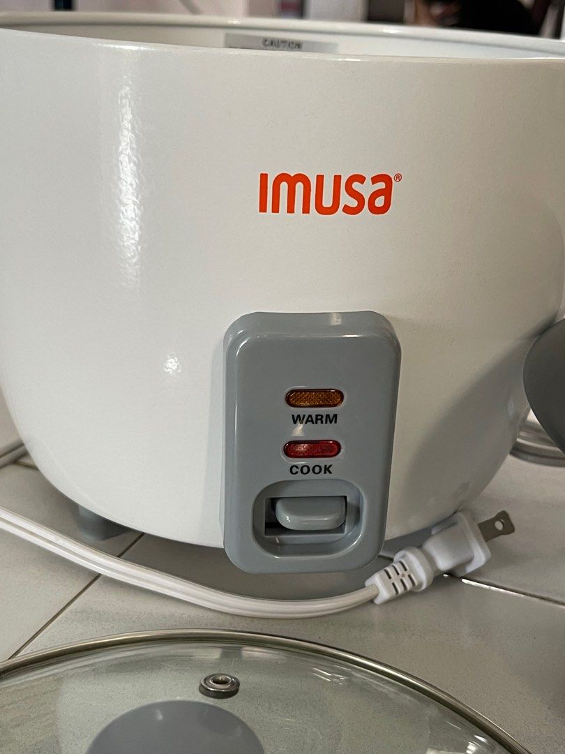 Multipurpose rice cooker, TV & Home Appliances, Kitchen Appliances