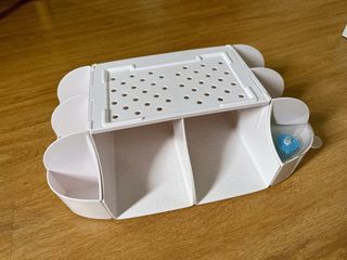 Munchkin diaper organiser