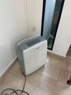MyAir Dehumidifier