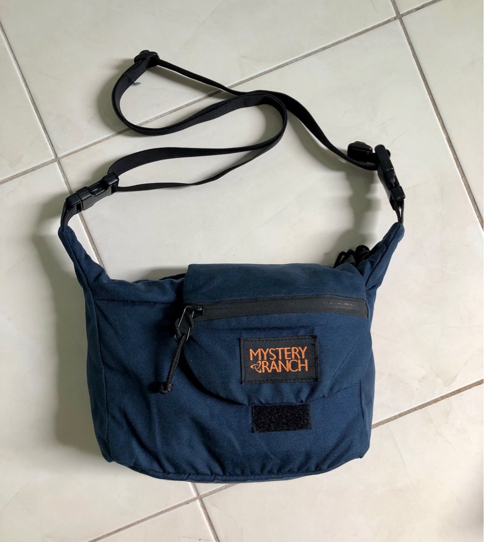 Mystery ranch sale sling pack