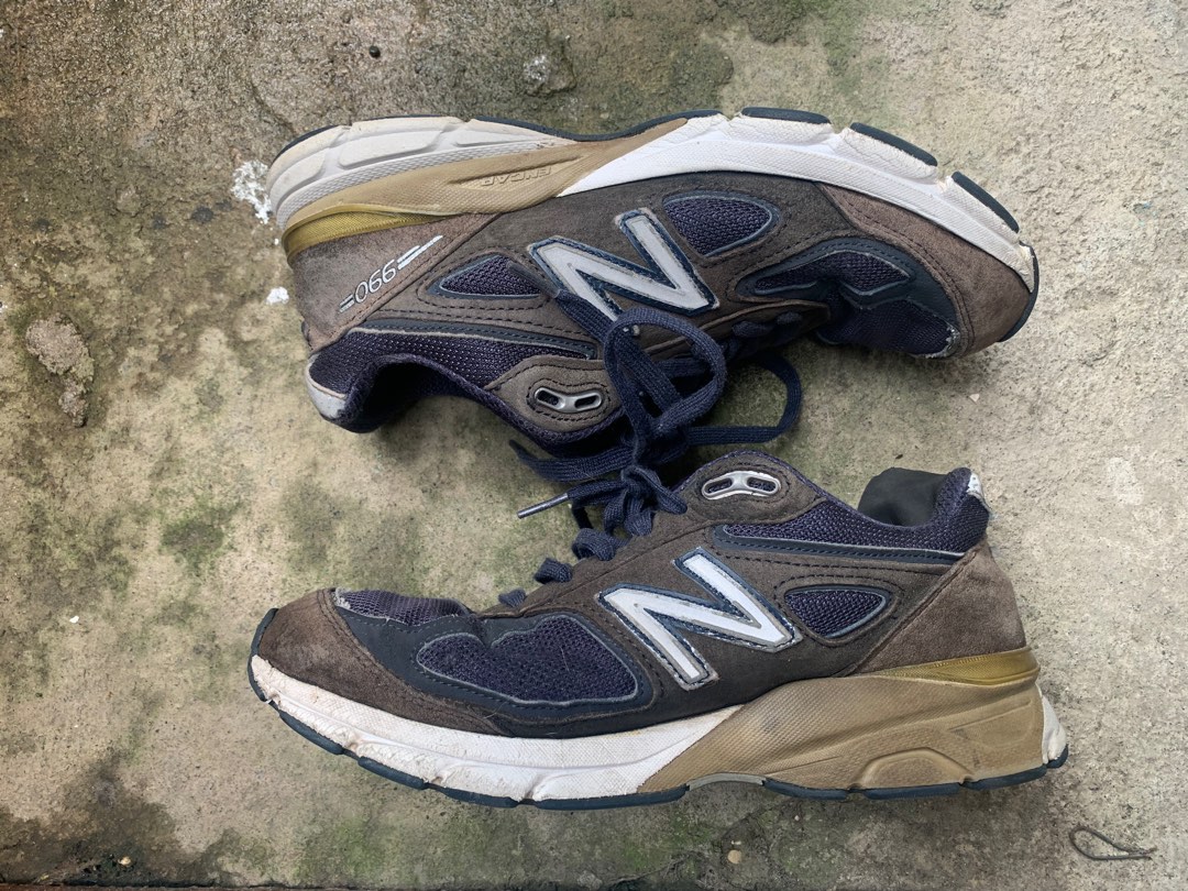 nb-990-v4-on-carousell
