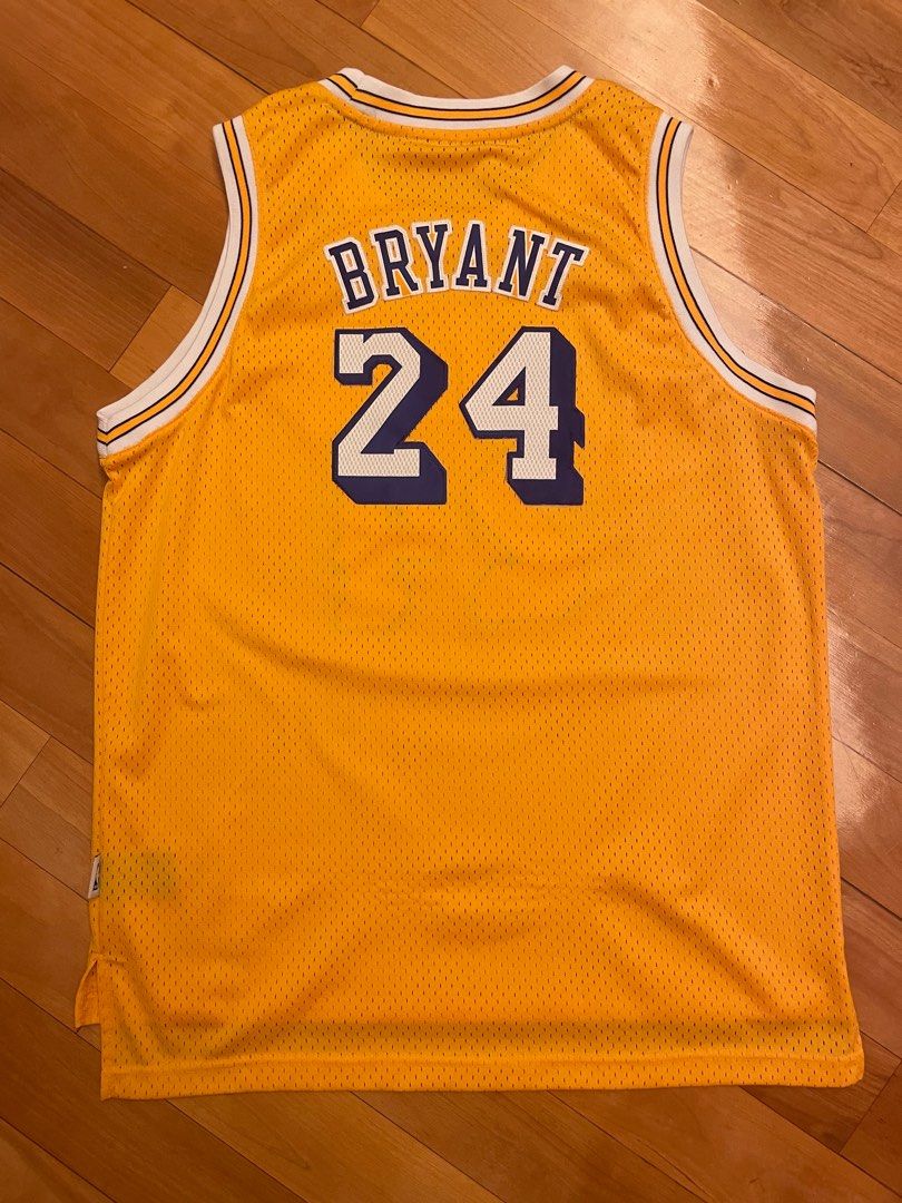 Kobe bryant store youth swingman jersey