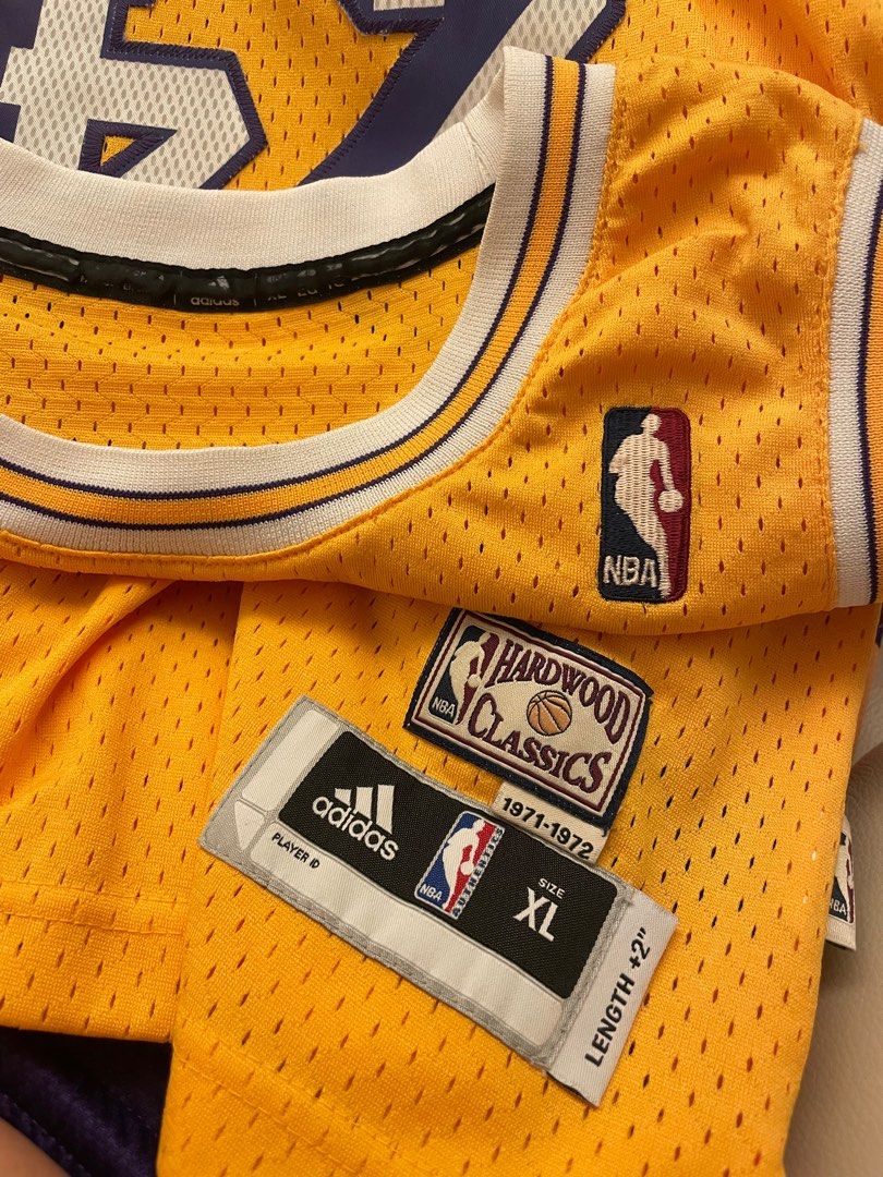 Kobe bryant store youth swingman jersey