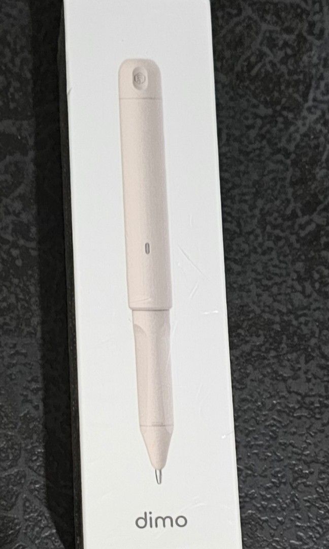 Neo Smart Pen Dimo, Mobile Phones & Gadgets, Other Gadgets on Carousell