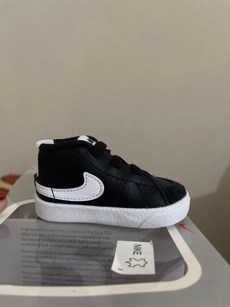nike blazer mid cot bootie