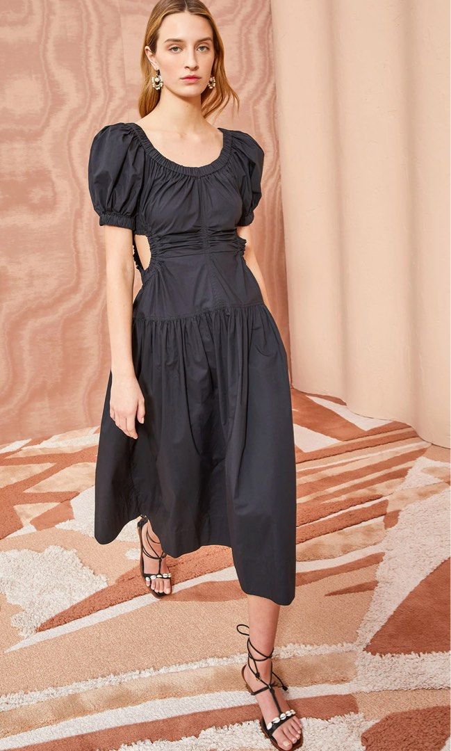 Self portrait calla dress on sale