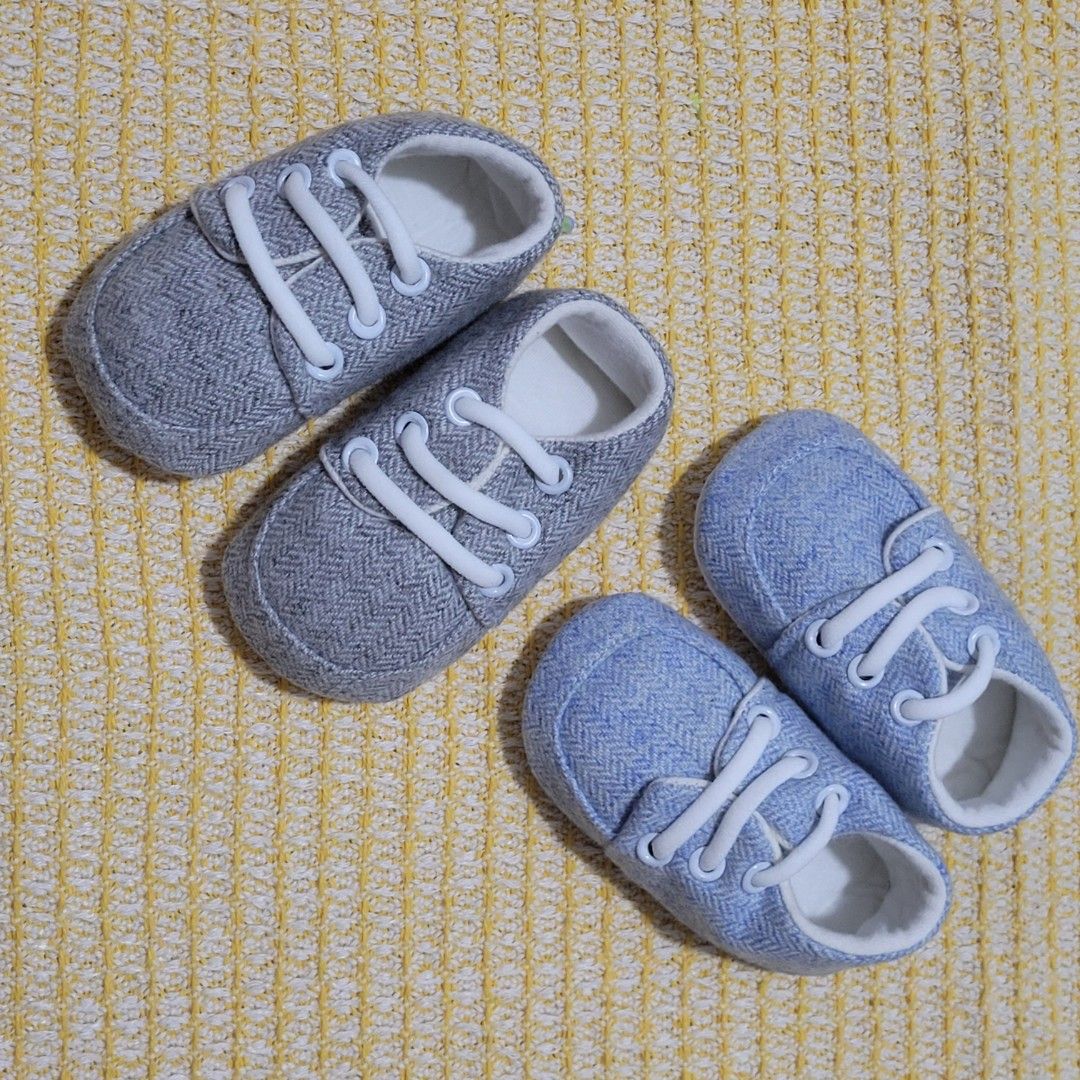 Newborn discount babies shoes