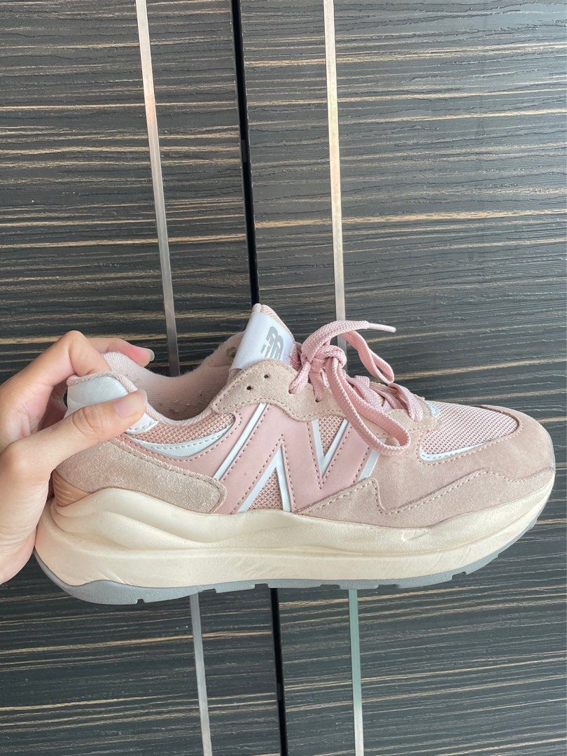 New Balance 5740 Women, Women's Fashion, Footwear, Sneakers on Carousell