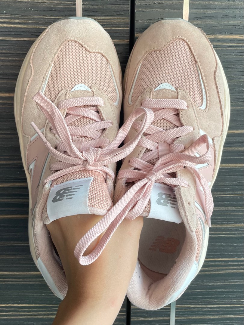 New Balance 5740 Women, Women's Fashion, Footwear, Sneakers on Carousell