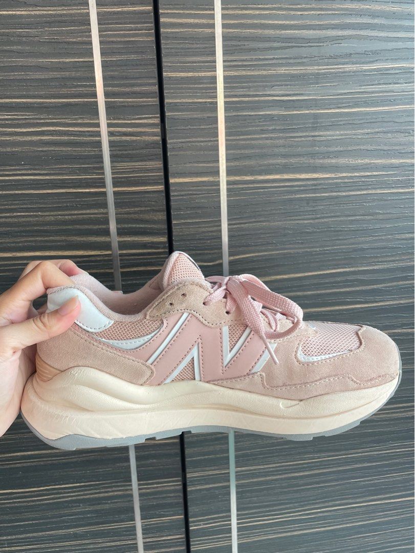 New Balance 5740 Women, Women's Fashion, Footwear, Sneakers on Carousell