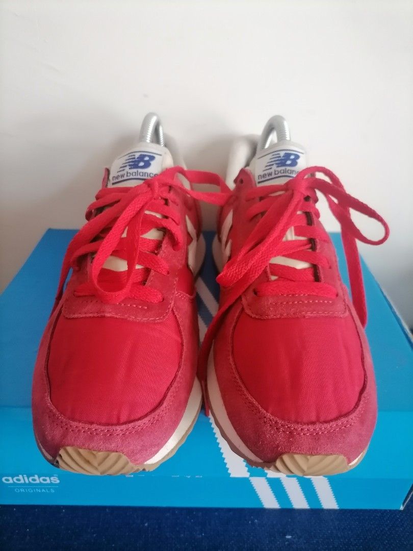 Kasut new balance liverpool discount