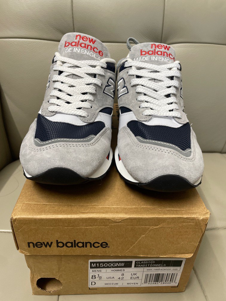 New balance m1500gnw outlet