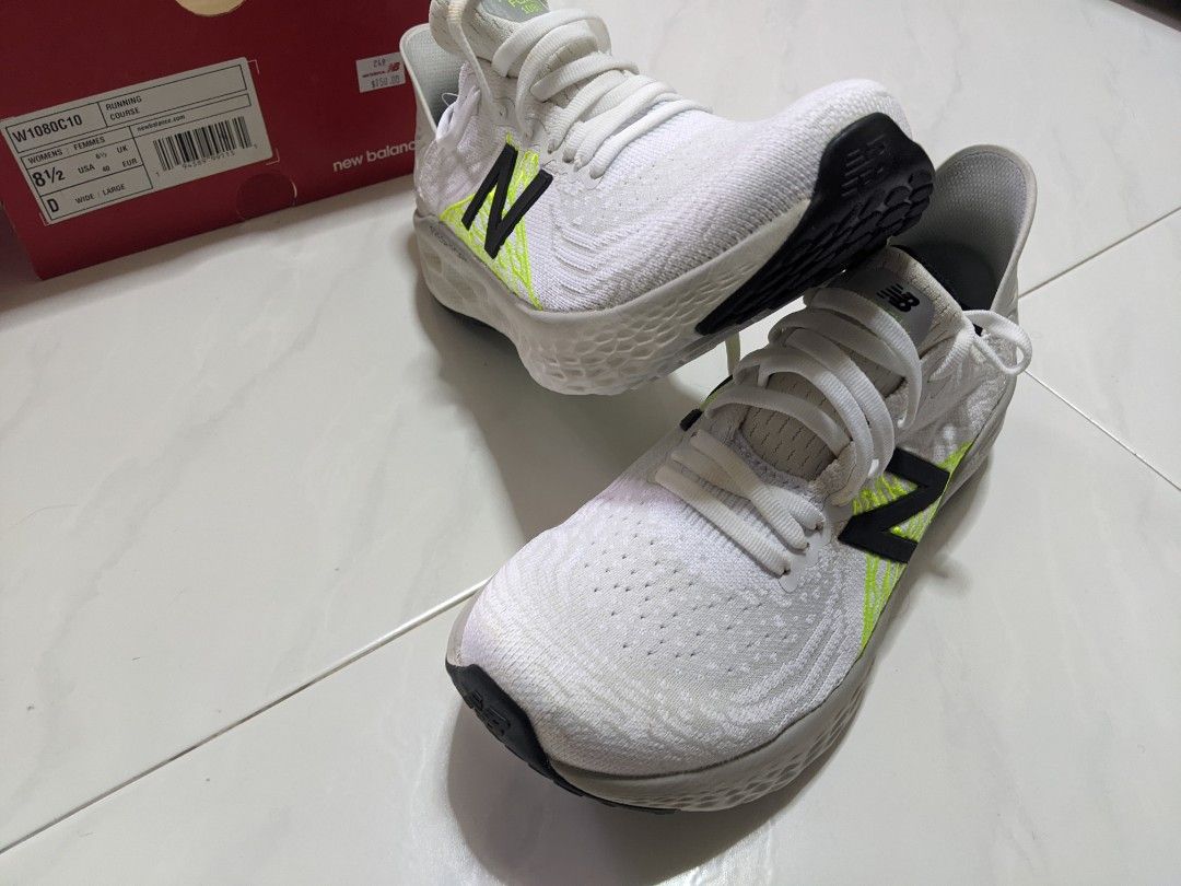 Fresh foam 18 hotsell womens