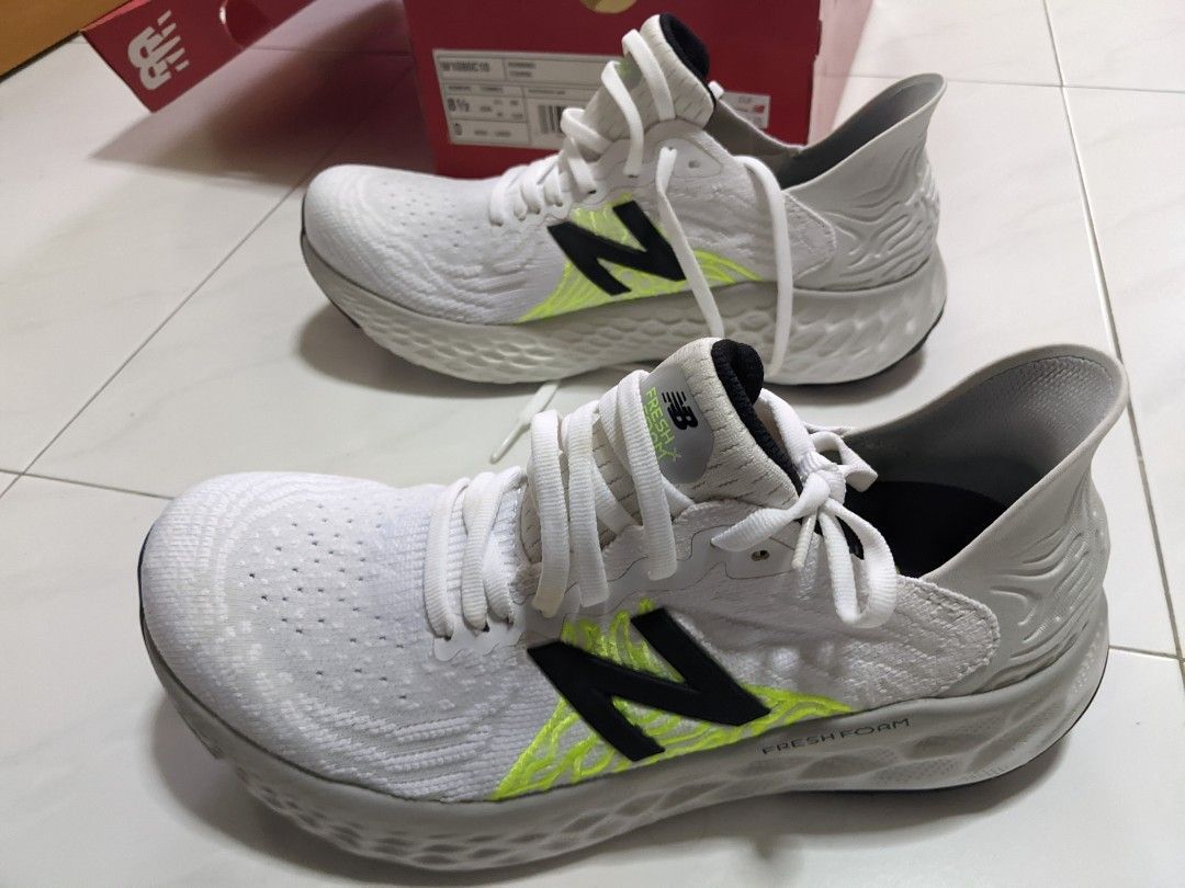Fresh foam on sale 18 womens