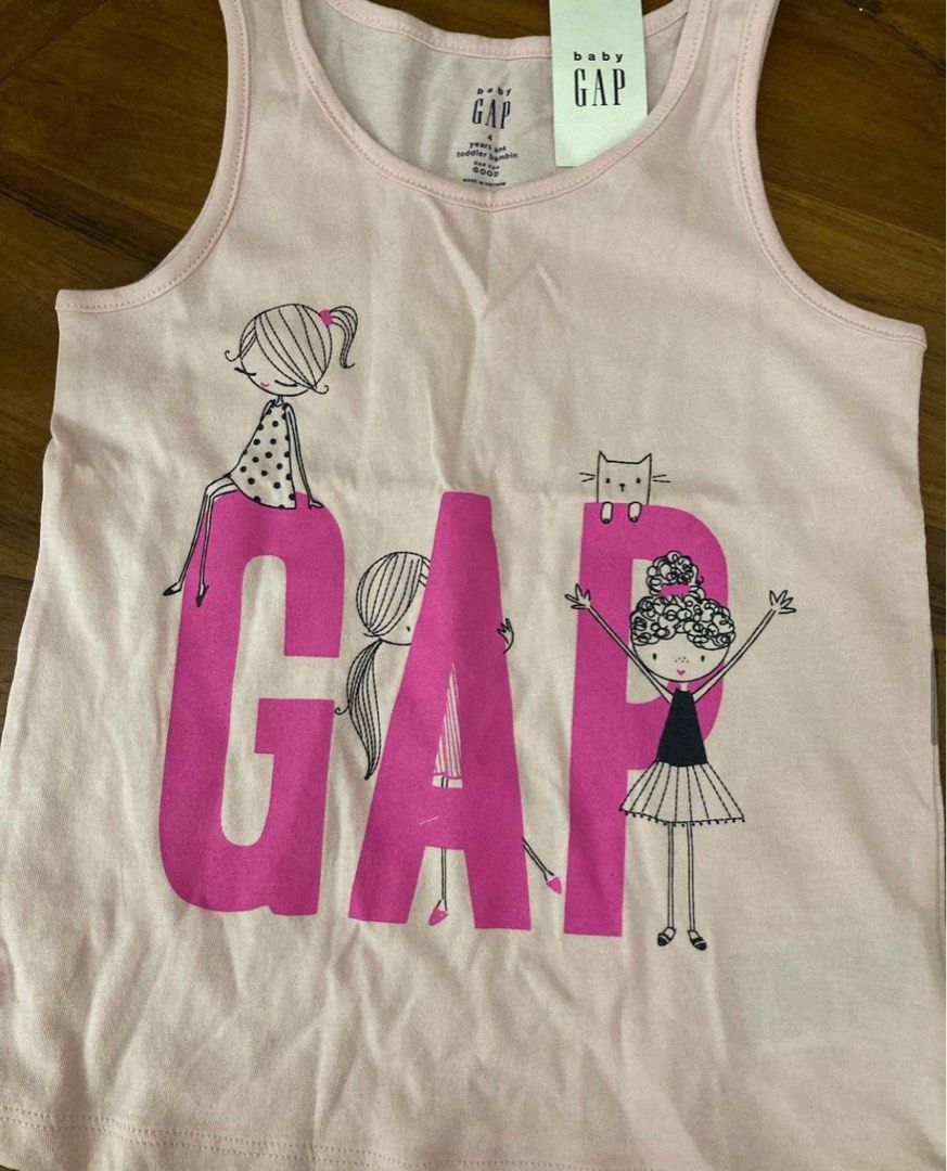 Gap kids baby girl online