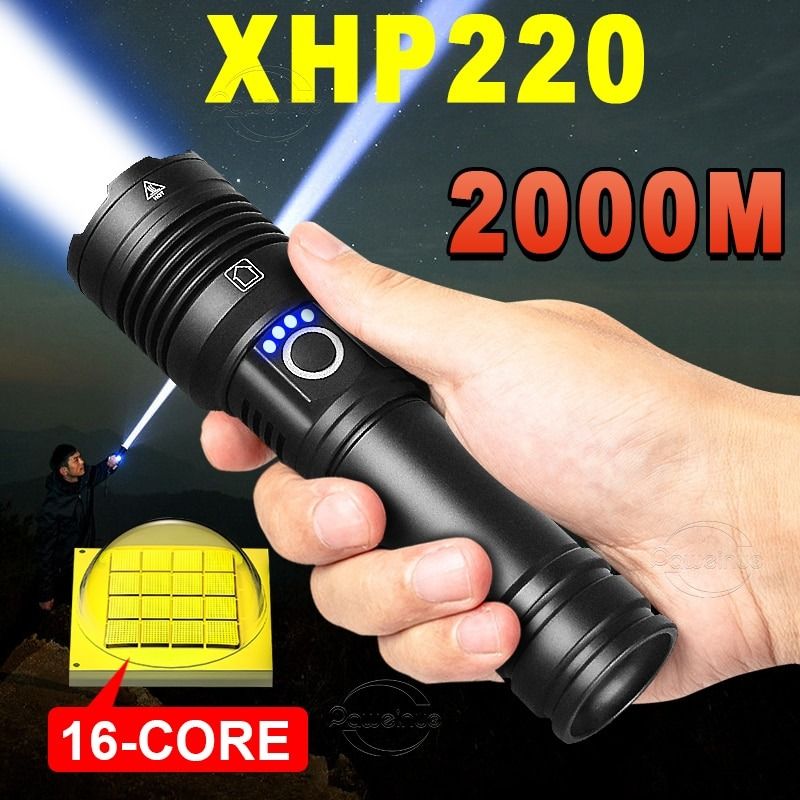 Flashl outlet