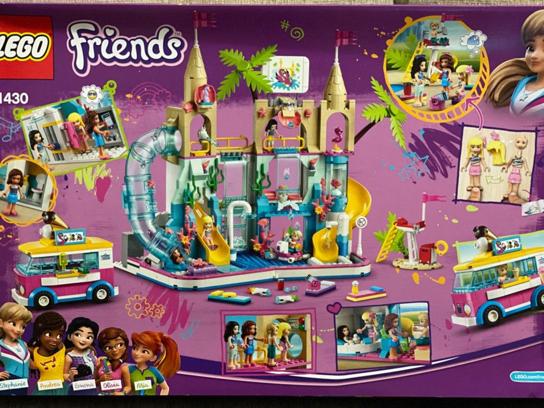 Lego 41430 store