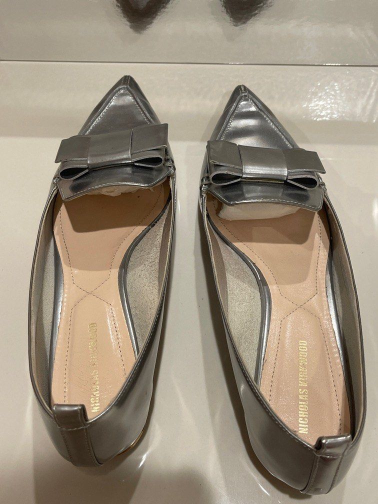 Nicholas kirkwood mules best sale sale
