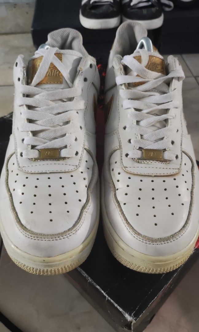nike af1 cr7