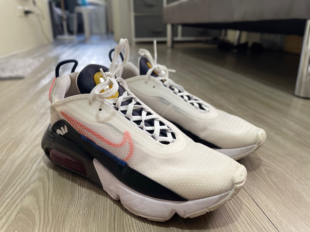 Nike Air 2090 Men s Fashion Footwear Sneakers on Carousell