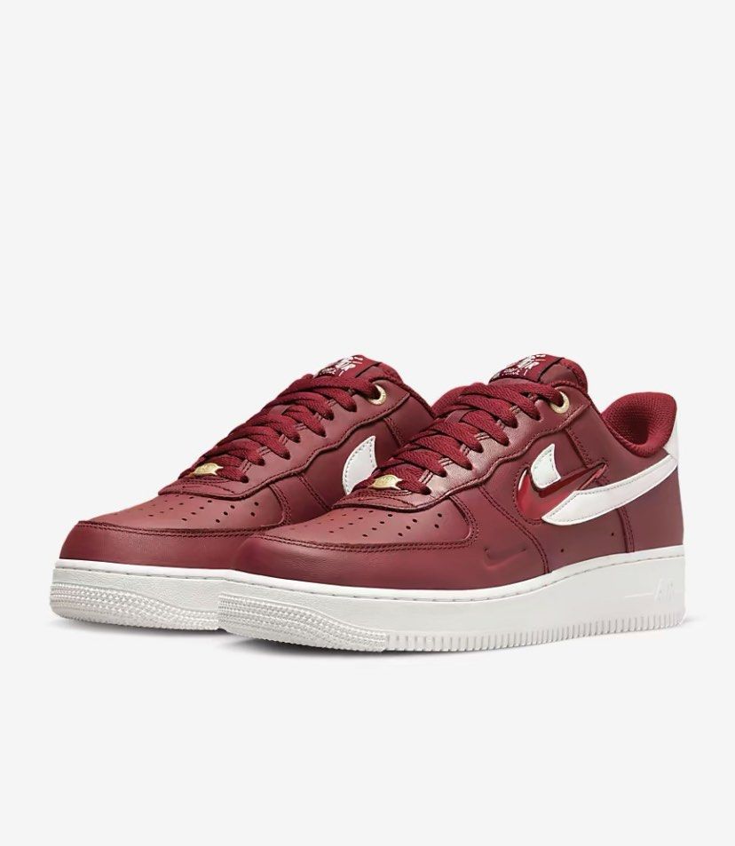 Air force 1 07 premium clearance women's