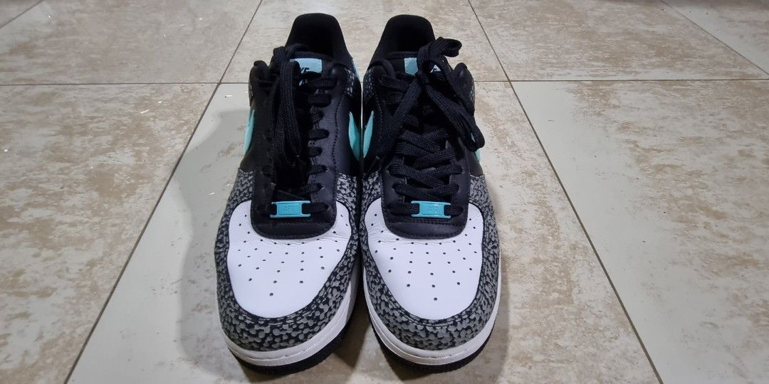 Nike air force discount atmos