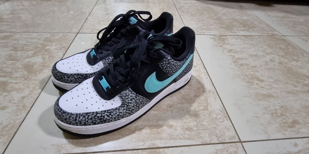 Nike air force new arrivals 1 atmos