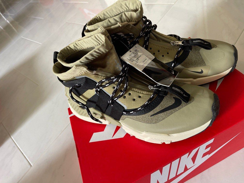 Nike air huarache gripp new arrivals men's