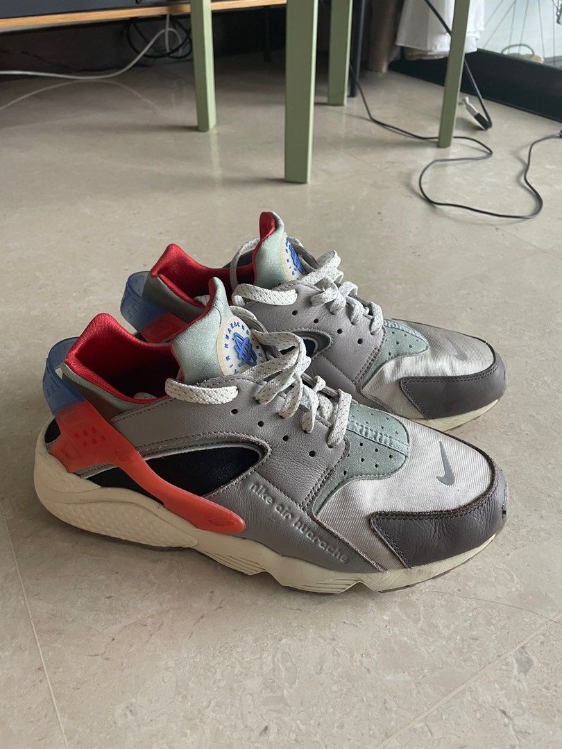 Nike huarache store mens 11
