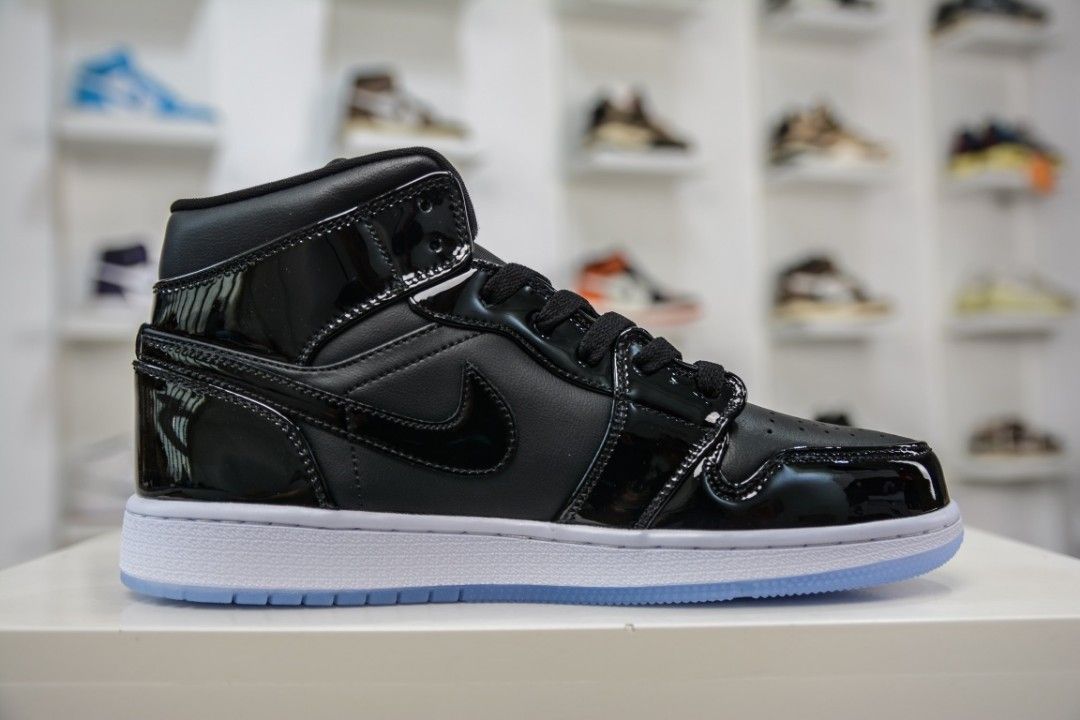Space jam top jordans for sale