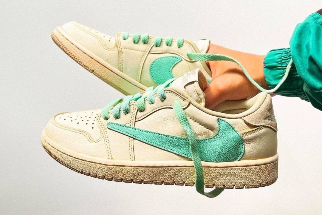 Tiffany aj1 outlet