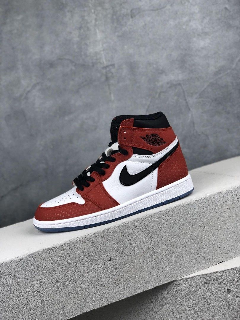Jordan 1 on sale og origin story