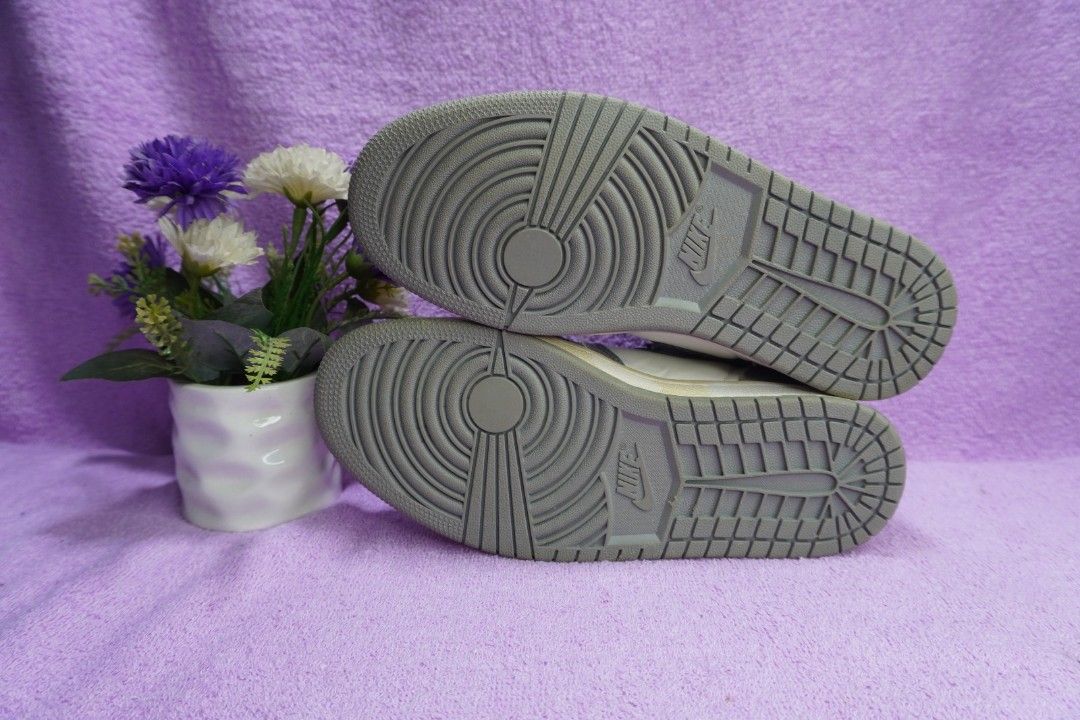 jordan 1 retro rare air cool grey