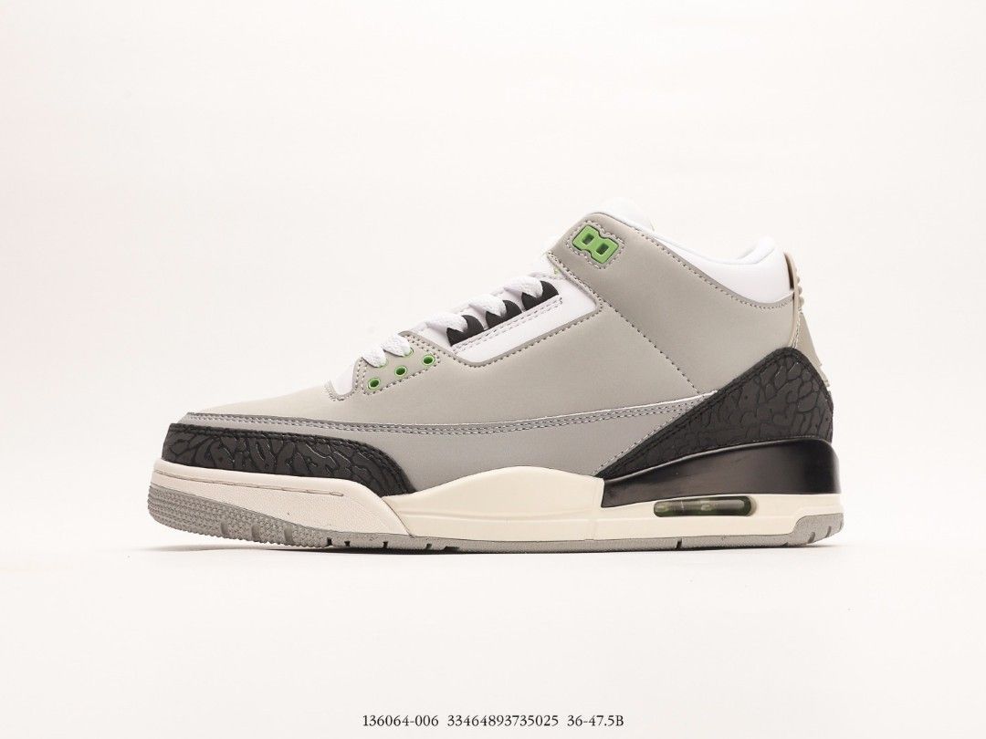 Chlorophyll 3 new arrivals jordan