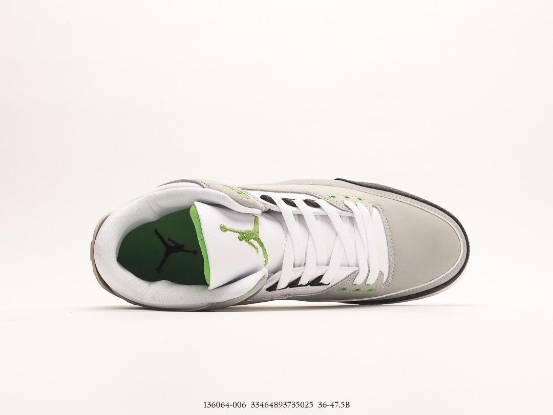 Chlorophyll retro 3 shop