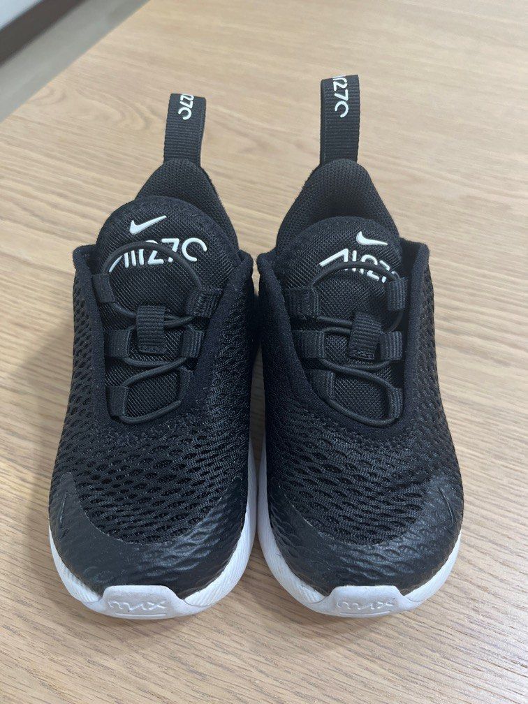 Nike sales 270 35