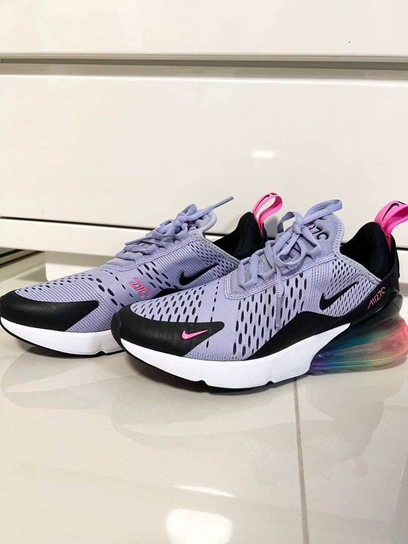 Nike Air Max 270 Betrue AR0344-5, 女裝, 鞋, 波鞋- Carousell