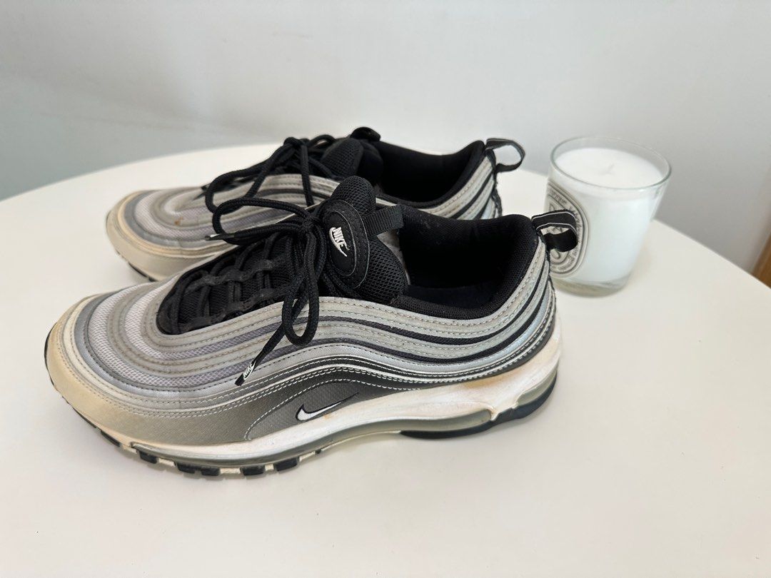 Nike 207 on sale